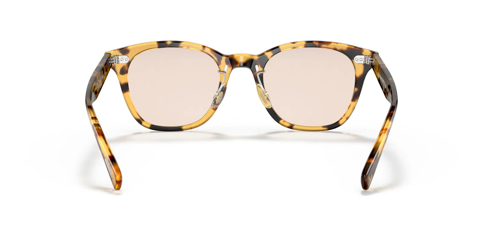 Oliver Peoples Cayson 5464F Eyeglasses - view 15
